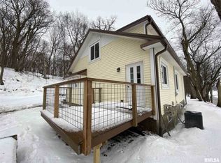 7701 Quarry Rd, Colona, IL 61241