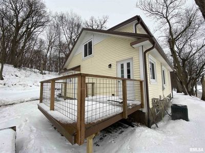 7701 Quarry Rd, Colona, IL, 61241