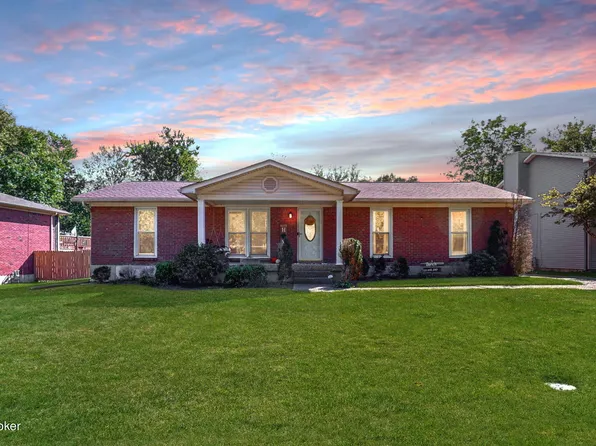 2300 Stephan Ln, Louisville, KY 40214