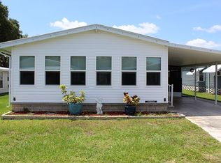 37602 Bimini Dr, Zephyrhills, FL 33541