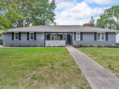 3636 SW Stratford Rd, Topeka, KS, 66604