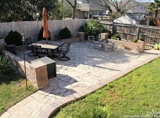675 Rattler Blf, San Antonio, TX 78251