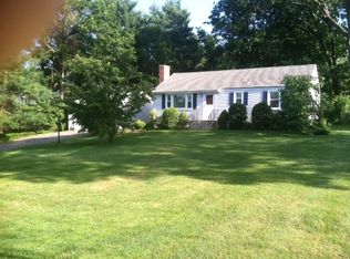 60 Forest St, Rocky Hill, CT 06067