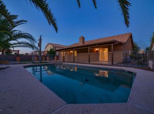9663 E Paseo, Tucson, AZ 85747