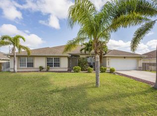 1537 SW Merchant Ln, Port Saint Lucie, FL 34953