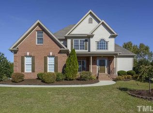 2120 Conroy Way, Willow Spring, NC 27592