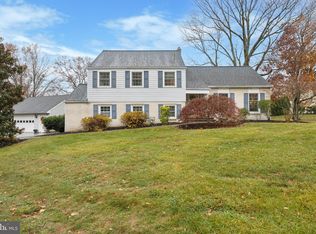 1433 Dublin Rd, Ambler, PA 19002