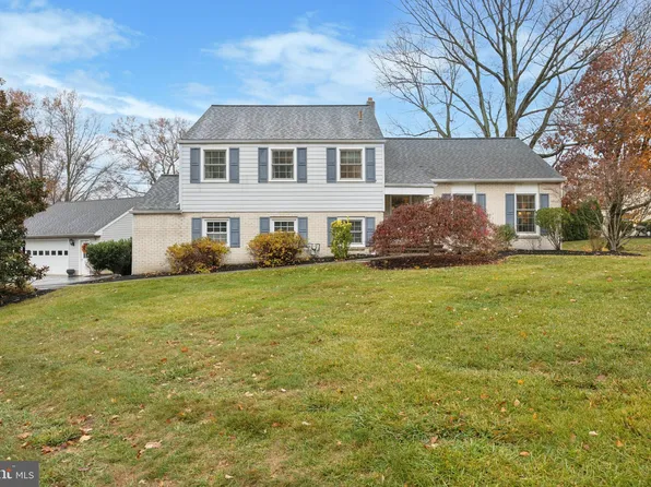 1433 Dublin Rd, Ambler, PA 19002