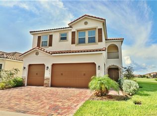 10461 Siddington Dr, Orlando, FL 32832