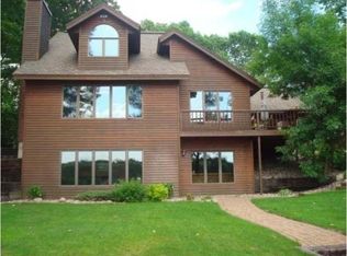 2787 Bay Dr, Rhinelander, WI 54501