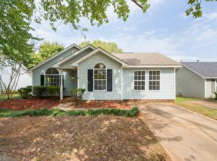 1589 Forest Glen Dr, Rock Hill, SC 29732