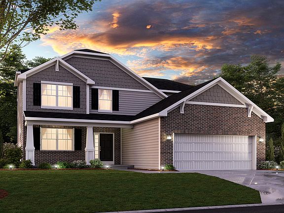 Tarkington Elevation C