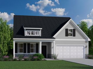 1021 Skidaway Dr, Spartanburg, SC 29303