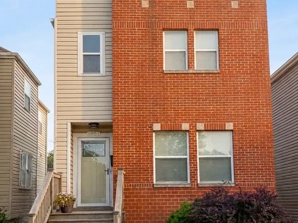 6957 S East End Ave, Chicago, IL 60649