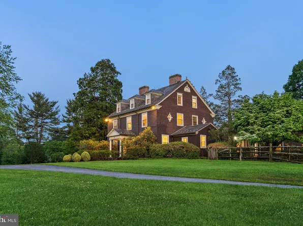 4006 Stewart Rd, Stevenson, MD 21153