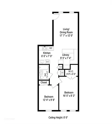 Sold by Corcoran | media 13