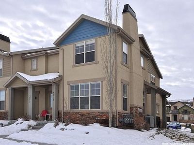 5074 W Valmont Way, Herriman, UT, 84096