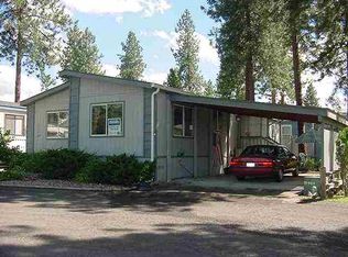 3308 E Georgia Pnes, Mead, WA 99021