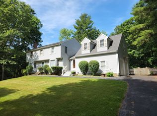 123 Summer St, Medway, MA 02053