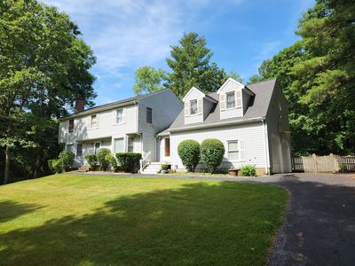 123 Summer St, Medway, MA, 02053
