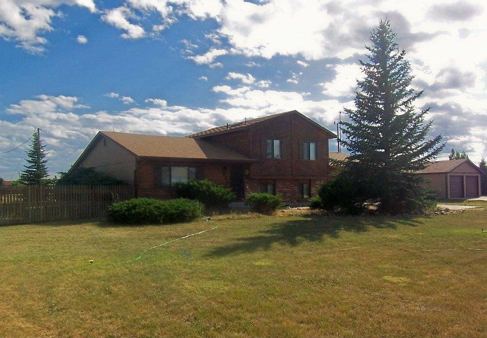 For Sale: 8211 Yarina Way, Cheyenne, WY 82009