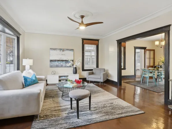 23 Eastern Pkwy, Jersey City, NJ 07305