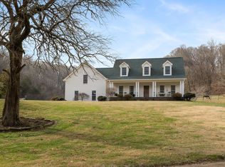 1067 Roys Private Way, Gallatin, TN 37066