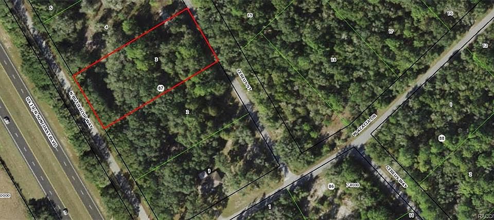 2nd image of 9283 N Buttercup Way