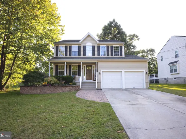 1560 Donop St, West Deptford, NJ 08086