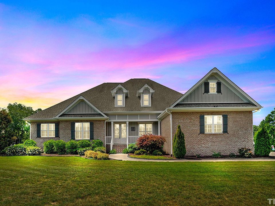 153 Diamante Dr, Clayton, NC 27527 MLS 2517605 Zillow