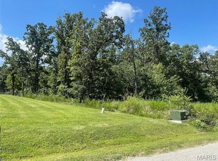 0 Timberlake Trails Subdivision LOT 31, Poplar Bluff, MO 63901