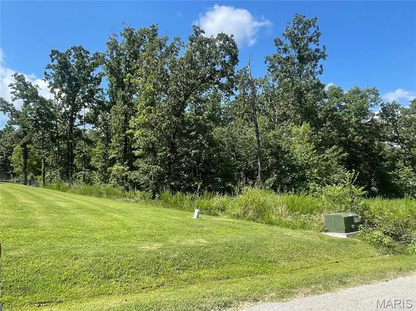 0 Timberlake Trails Subdivision Lot 31, Poplar Bluff, MO 63901