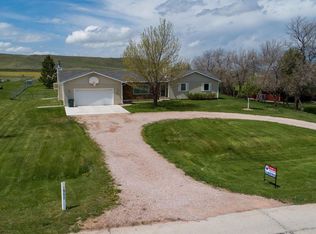 1990 Wolff Rd, Gillette, WY 82718