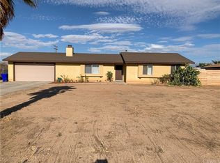 11845 Pasco Rd, Apple Valley, CA 92308