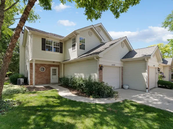 1500 Golfview Dr, Glendale Heights, IL 60139