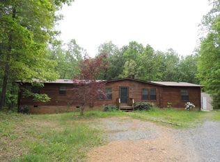 939 Knoll Woods Dr, Rustburg, VA 24588
