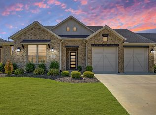 2809 Buckskin Ln, Northlake, TX 76247