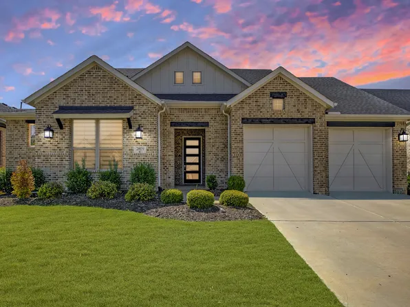 2809 Buckskin Ln, Northlake, TX 76247