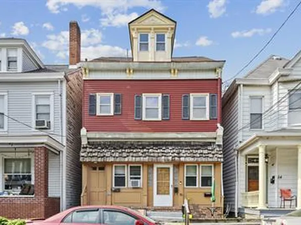 56 Wilson St #1, Pittsburgh, PA 15223