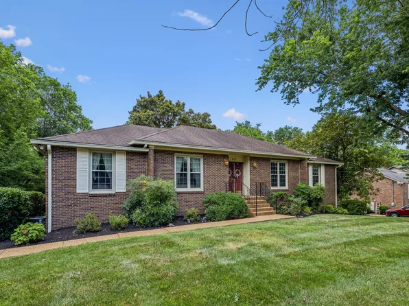 303 Monticello Rd, Franklin, TN 37064