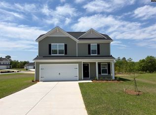 173 Calm Citadel Dr, Pelion, SC 29123