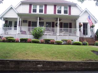 20 Lawler Rd, Medford, MA 02155