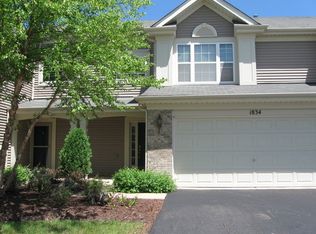 1834 Waverly Way, Montgomery, IL 60538