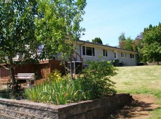 12735 NE Dudley Rd, Newberg, OR 97132