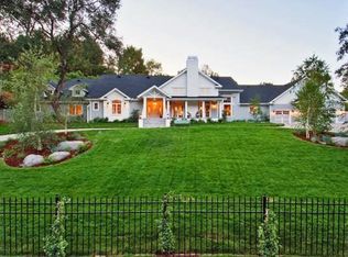 15927 Woodvale Rd, Encino, CA 91436