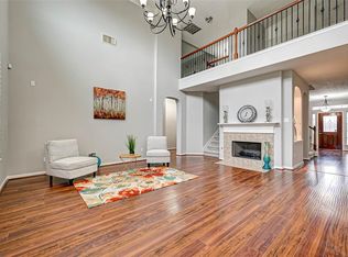 6722 Glenkirk Pl, Sugar Land, TX 77479