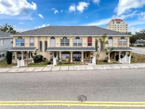 903 E Main St, Haines City, FL 33844