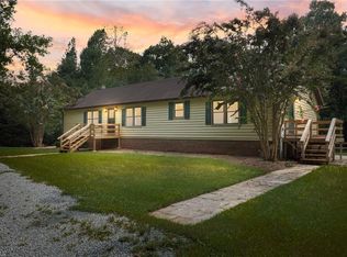 1781 Hampton Rd, Germanton, NC 27019