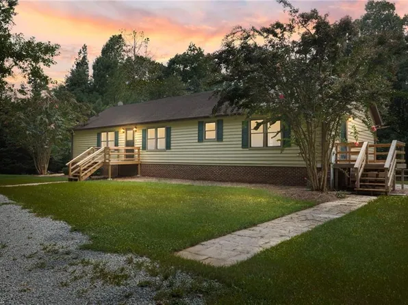 1781 Hampton Rd, Germanton, NC 27019