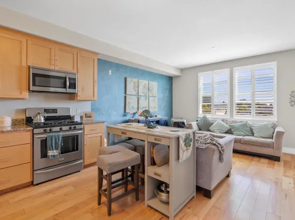 708 Frederick St APT 308, Santa Cruz, CA 95062